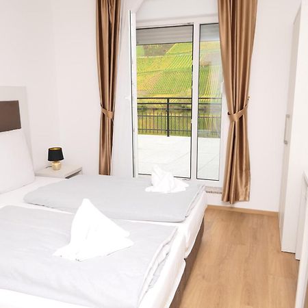 Hotel Briedeler Haus Екстериор снимка