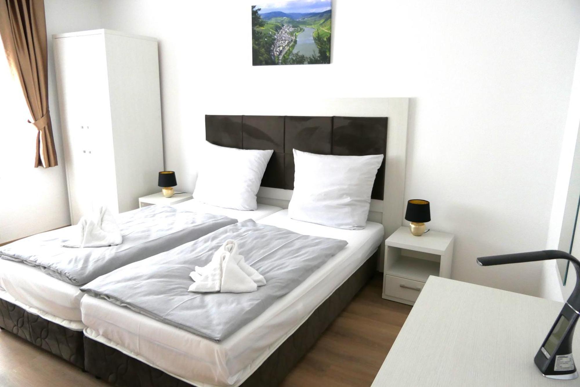Hotel Briedeler Haus Екстериор снимка
