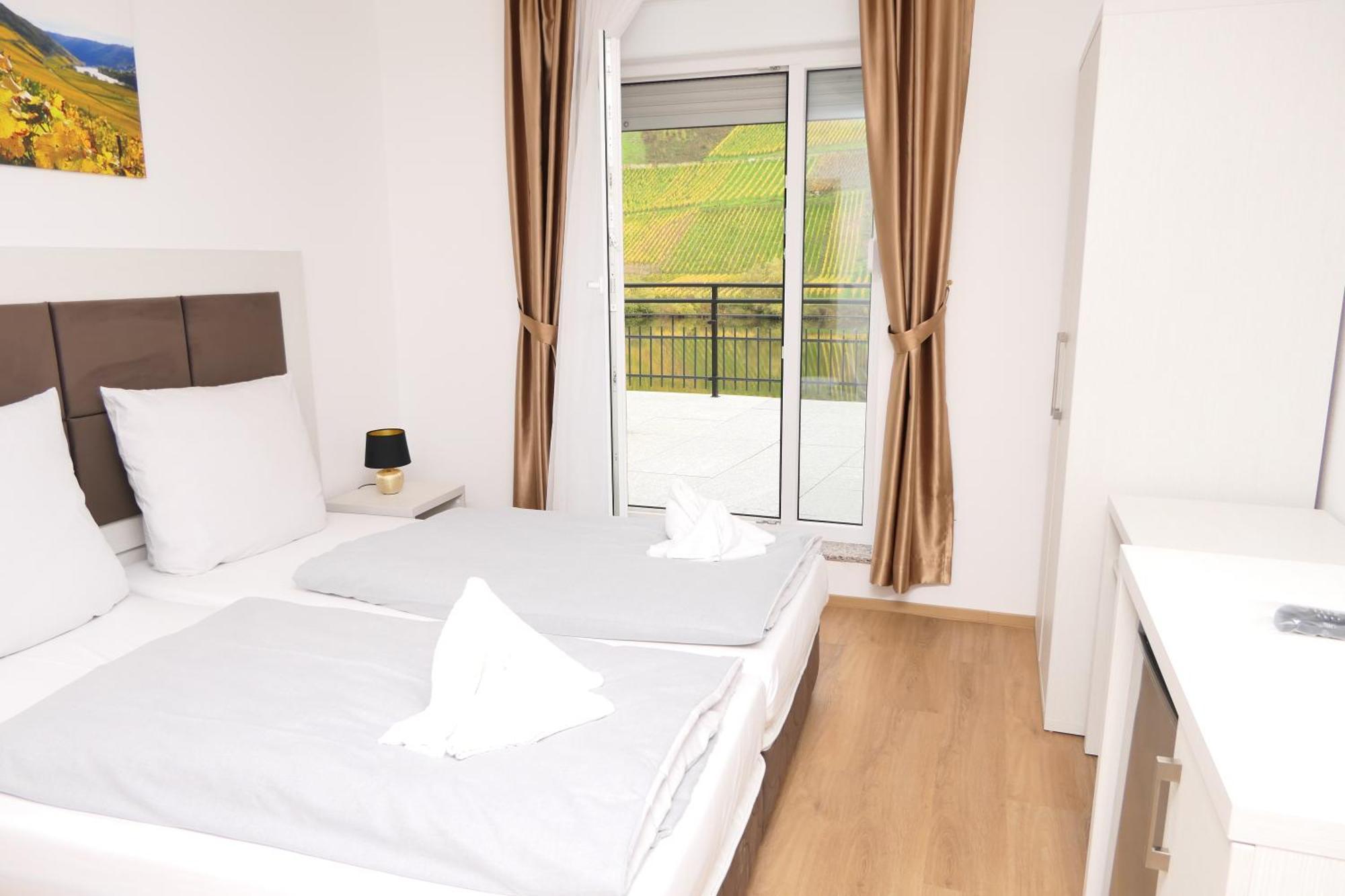 Hotel Briedeler Haus Екстериор снимка
