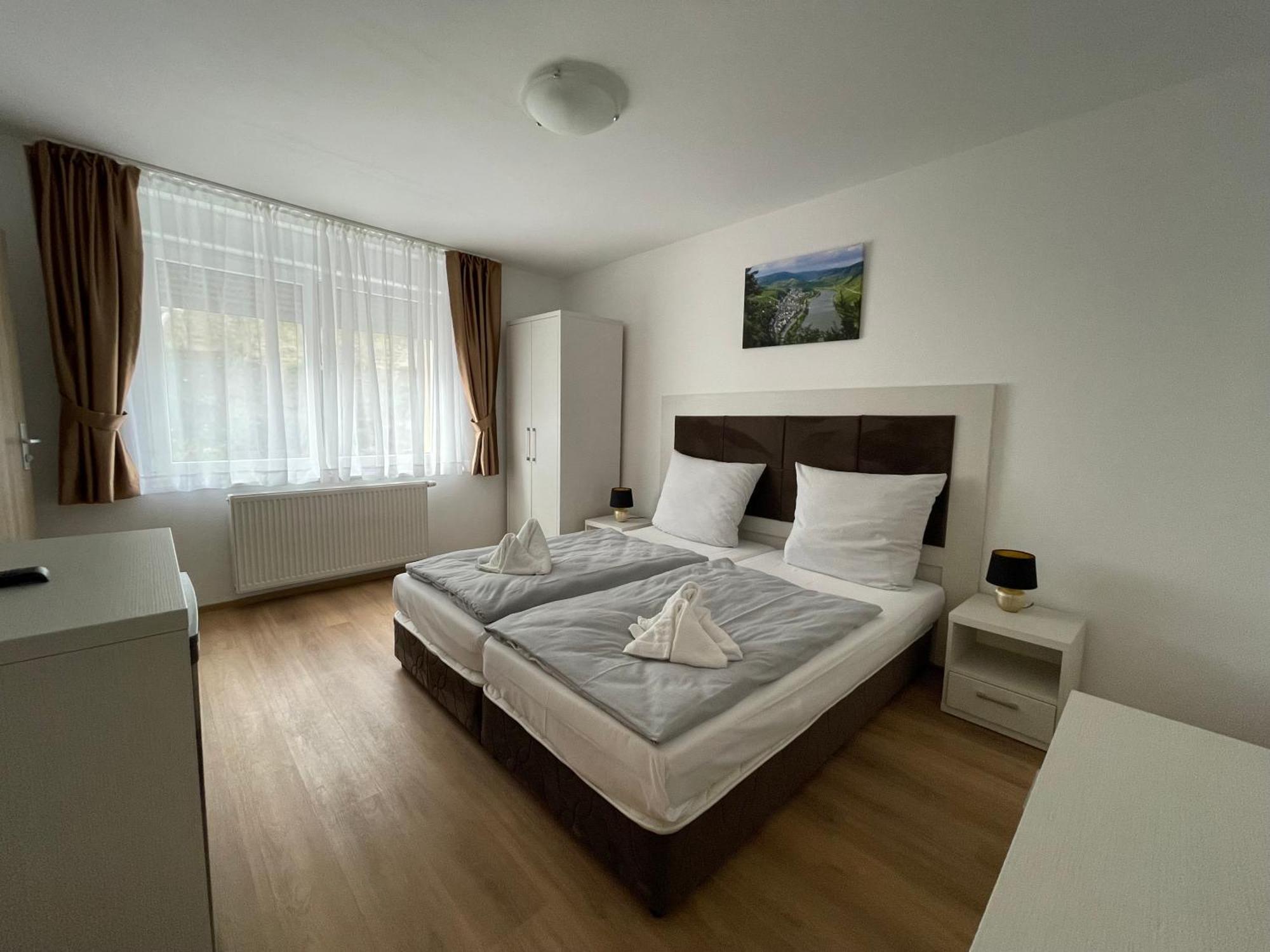 Hotel Briedeler Haus Екстериор снимка